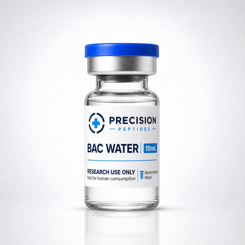 Precision Peptides
