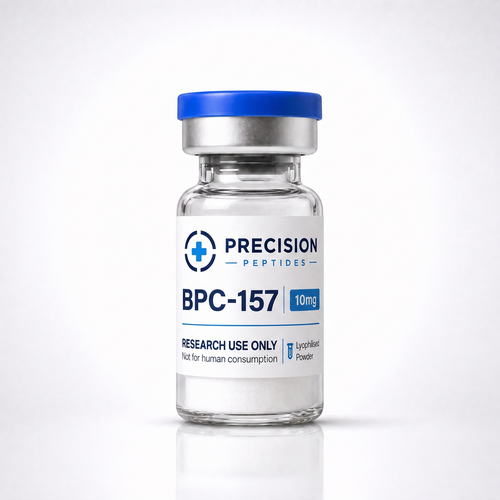 Precision Peptides