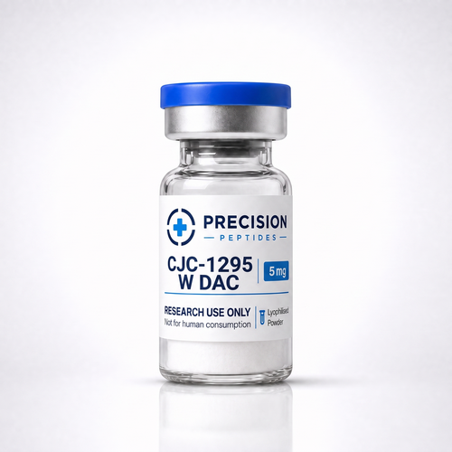 Precision Peptides