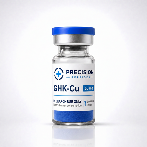 Precision Peptides