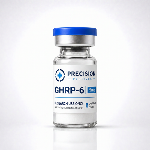 Precision Peptides