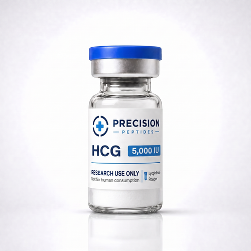 Precision Peptides