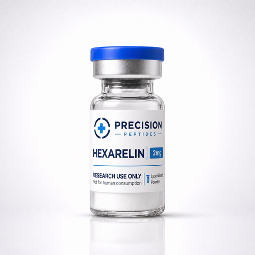 Precision Peptides