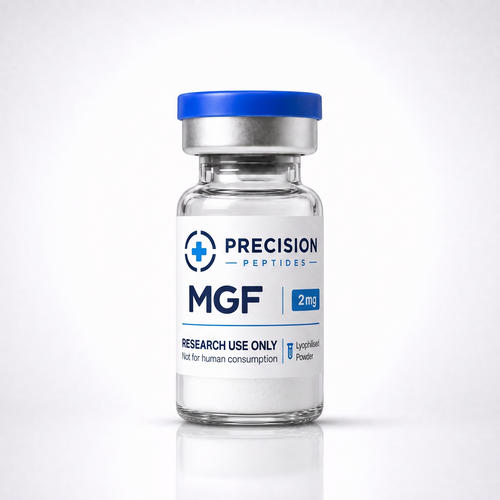 Precision Peptides