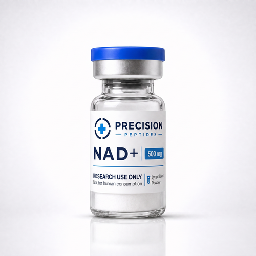 Precision Peptides