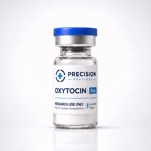 Precision Peptides