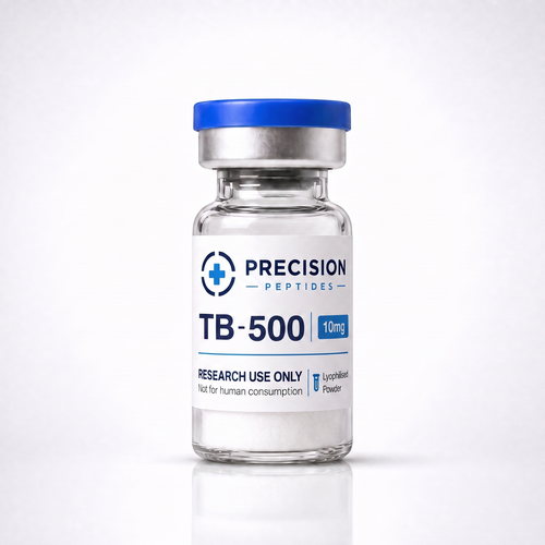 Precision Peptides